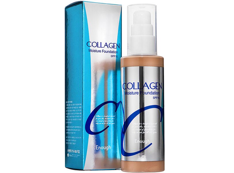 collagen spf 15